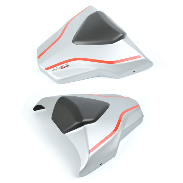 Ermax Ermax seat cowl | ice fluo | yamaha mt-09 2019>2020